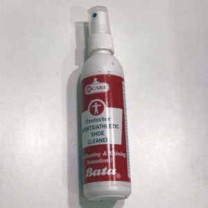 Bata sales shoe shampoo